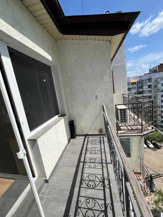 Продаю 6 комнатную, 2-х уровневую квартиру  ЖК Потемкинский ( ЦЕНТР )