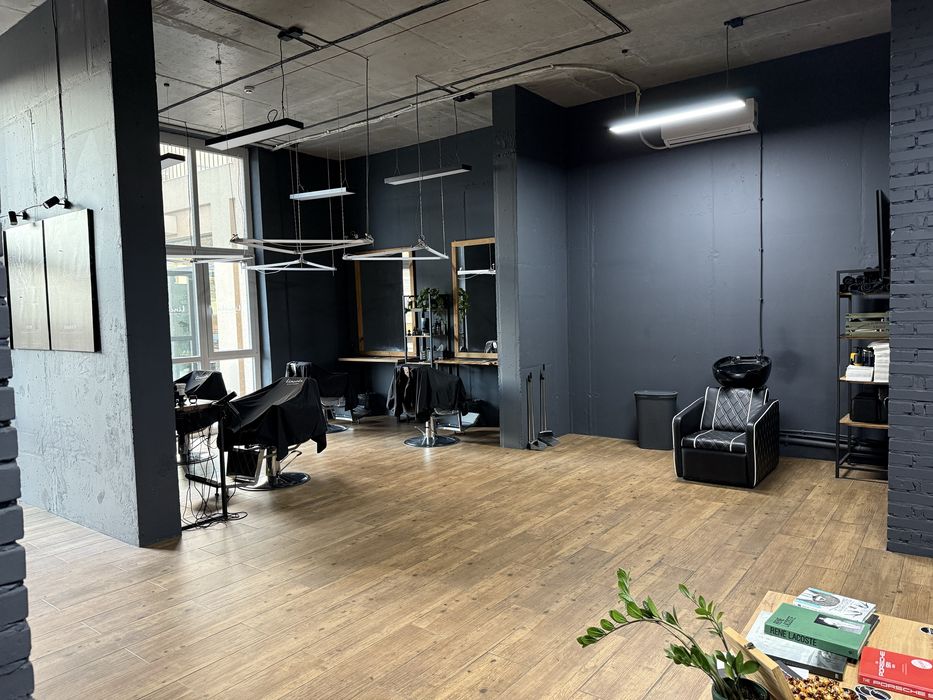 Commercial real estate at (area 81 m²) - Atlanta.ua - photo 2