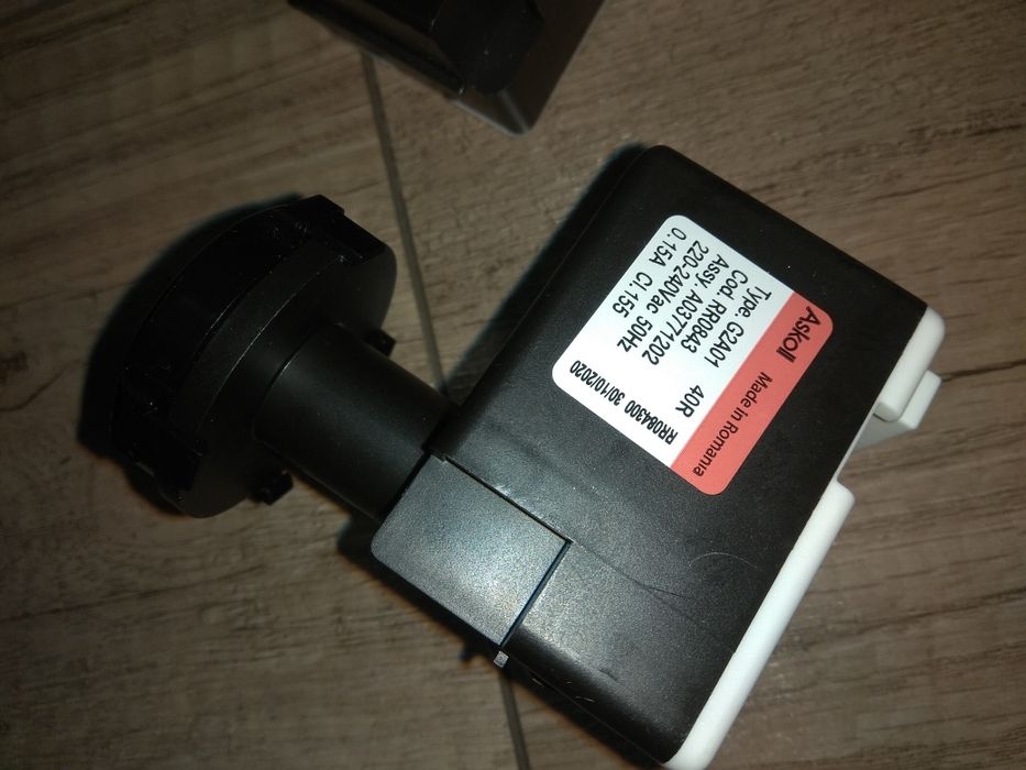 Продам помпи для сушильной машины