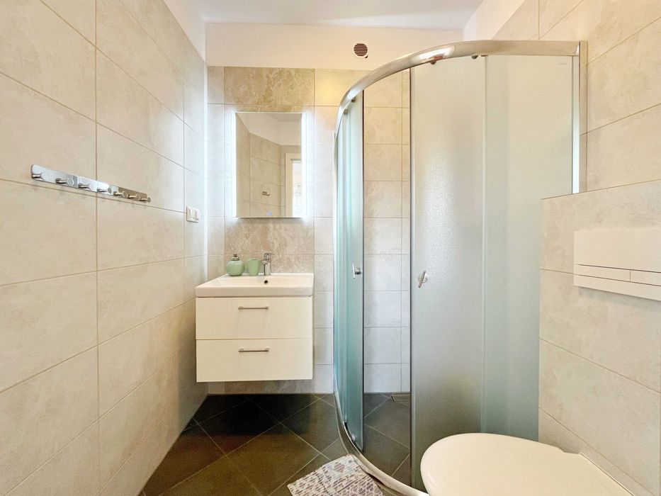 Domki , apartamenty nad morzem, wczasy nad morzem -Sarbinowo k. Mielna