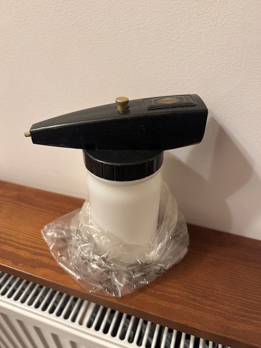 PowerMed  Multi Brush Electronic | szczotka elektryczna do odkurzacza