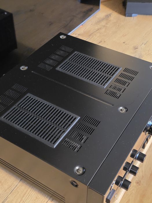 Sansui AU-X911DG bardzo ładny stan