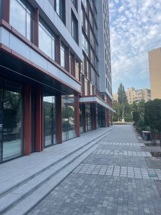 Багатокімнатна квартира за адресою вул. Дегтярівська (площа 148,3 м²) - Atlanta.ua - фото 15