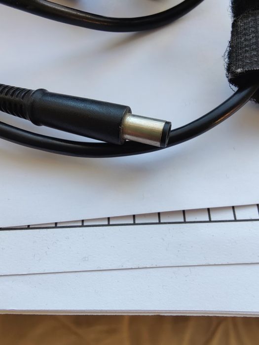 Продам зарядное устройство для ноутбука Hp