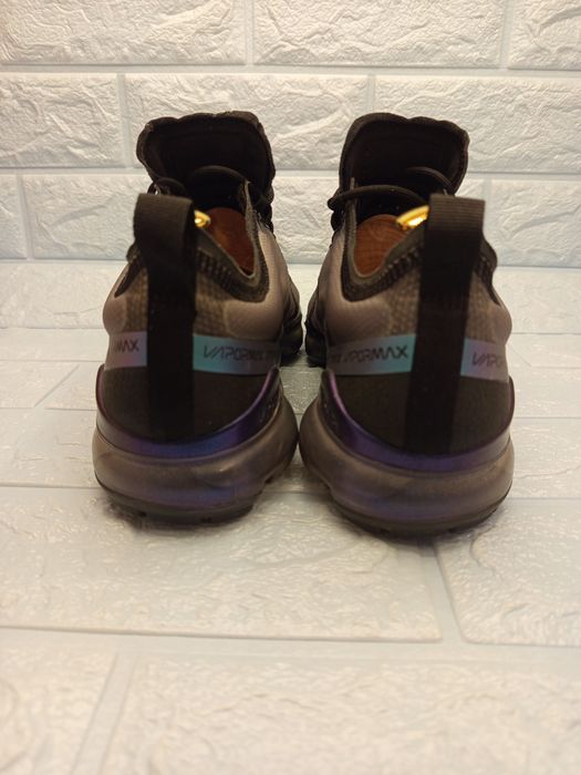 Nike Vapormax trekkingi