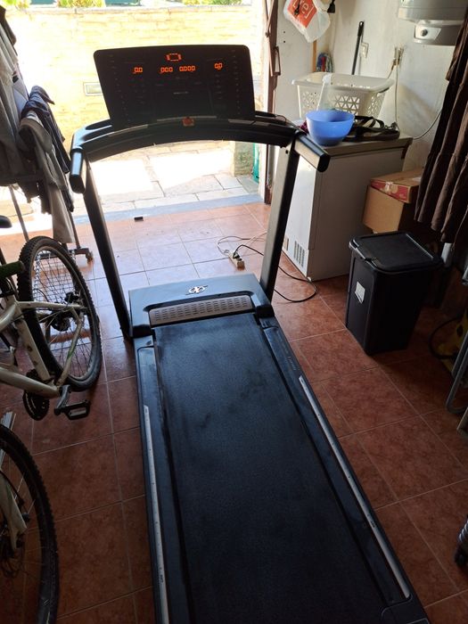 Passadeira Elétrica