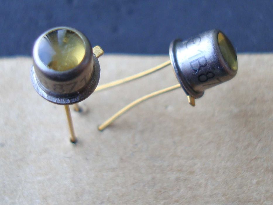 Светодиод 3Л341А (красн.); 3Л341В (зелён.)