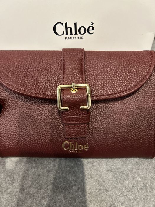 Chloe, nie uzywana , zapraszam ………………….                      …………………..