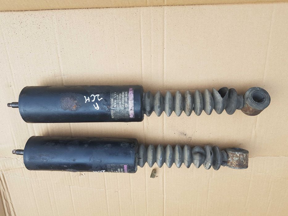 VOLVO 850 S70 V70 Nivomat Nivomaty Niwomat Amortyzator Tył NIVO RADOM