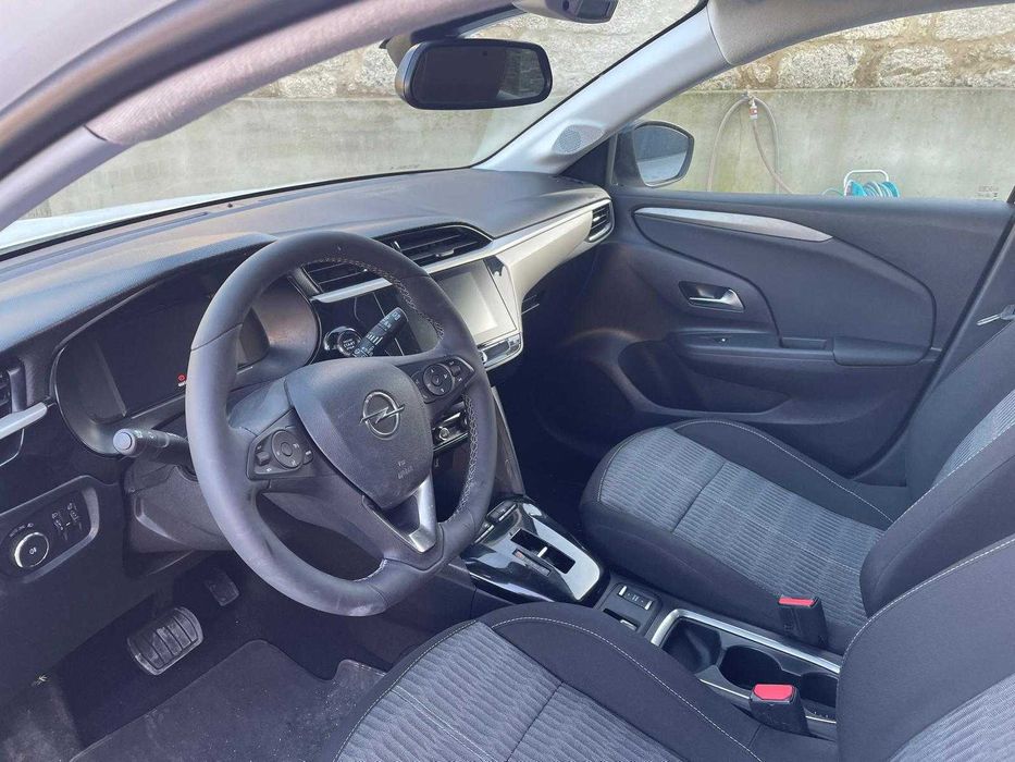 OPEL CORSA  50 KWH IMPECAVEL