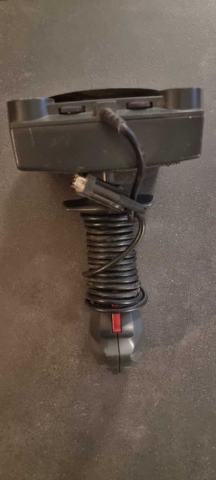JOYSTICK PC Flight Force Pro