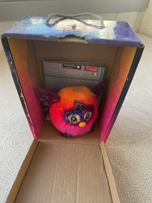 Furby Furbling Hasbro