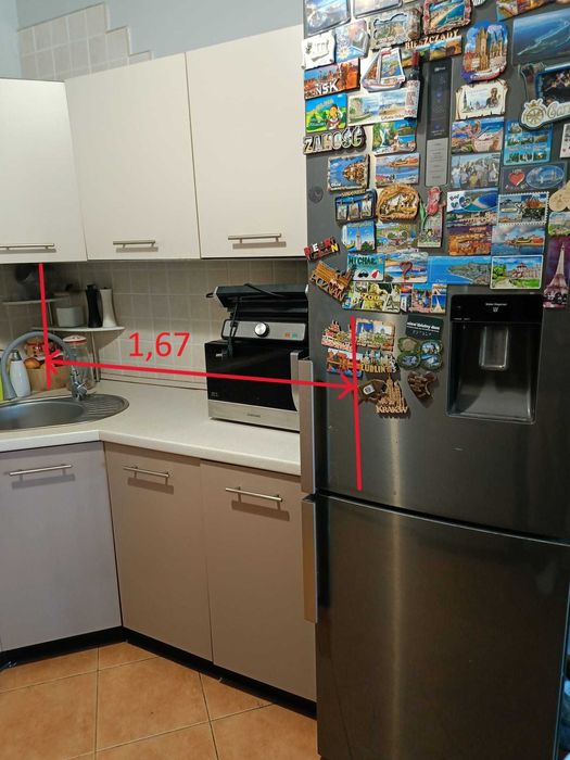 meble kuchenne z AGD