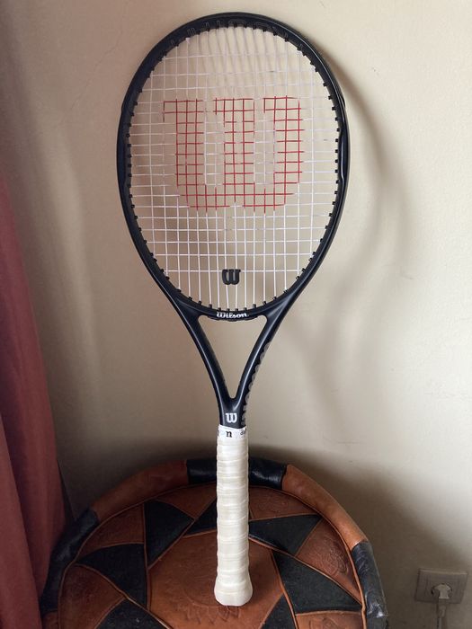 Wilson Pro Staff Precision