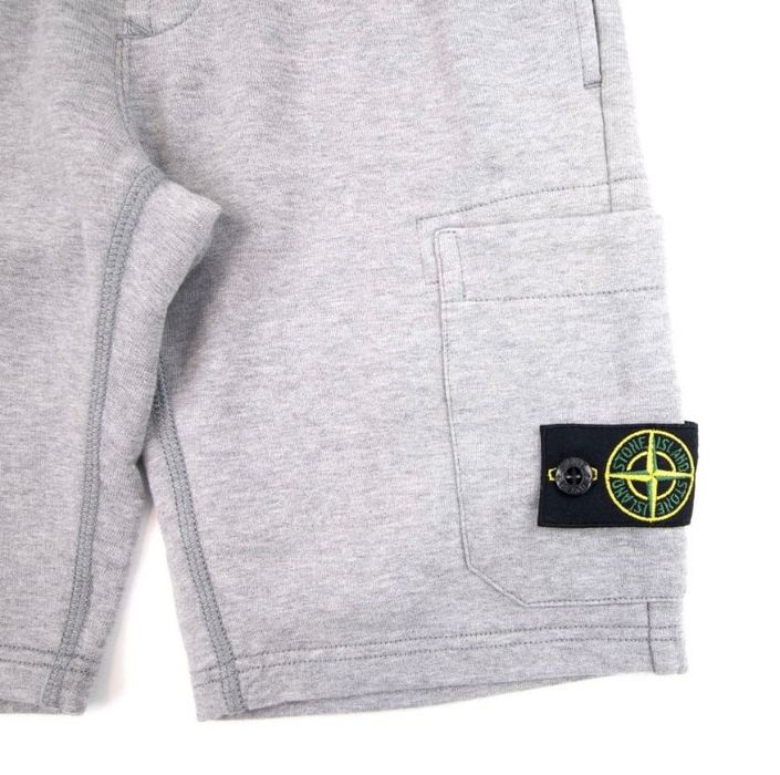 Оригінальні шорти Stone Island