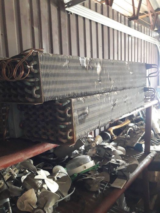 Компресора для холодильника