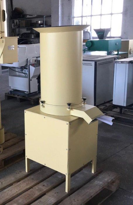 Измельчители сухарей (сухародробилки)