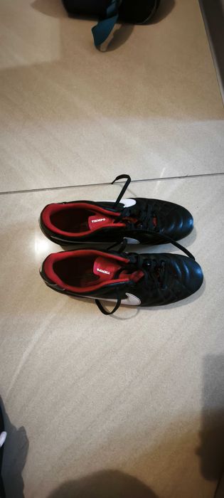 Buty korki Nike Tiempo