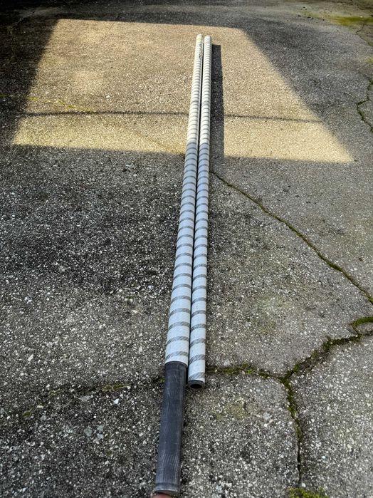 Mastro 370 Unifiber RDM