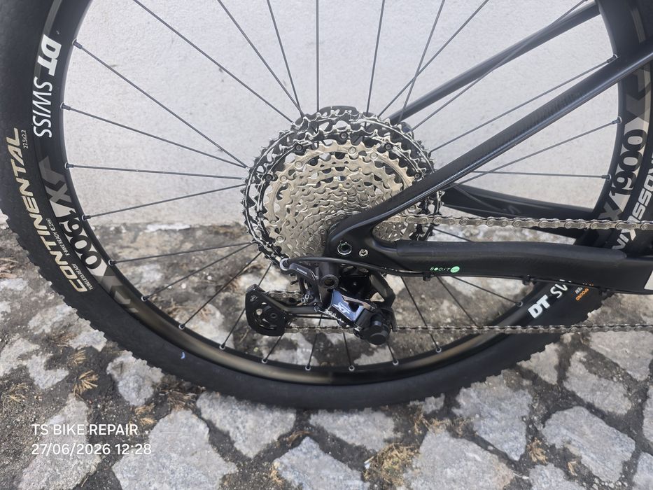 Bicicleta ORBEA ALMA M30