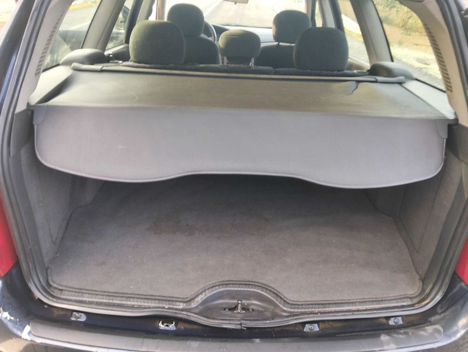 Ford focus 1400 gasolina