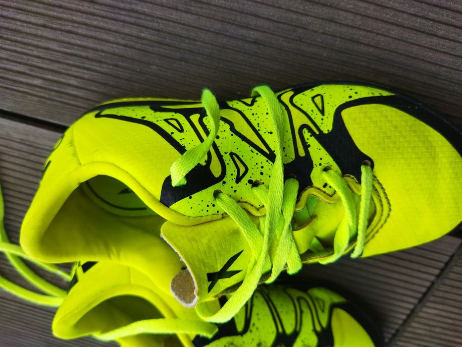 Buty halówki adidas dziecięce