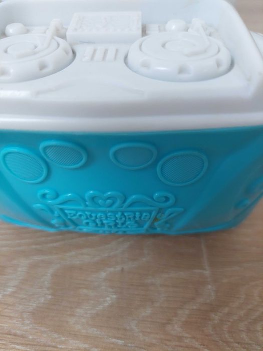 samochód dla Barbie, auto kabriolet Hasbro