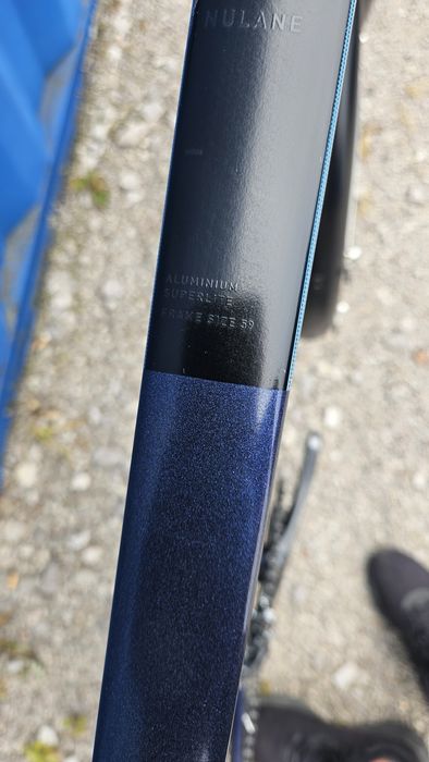 Rower Cube Nulane