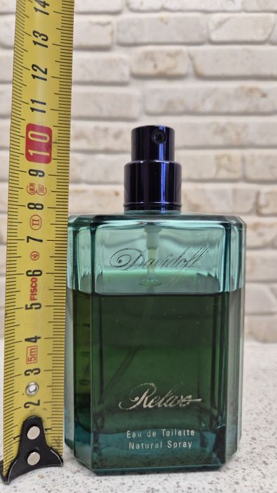 Davidoff Relax 125ml EDT