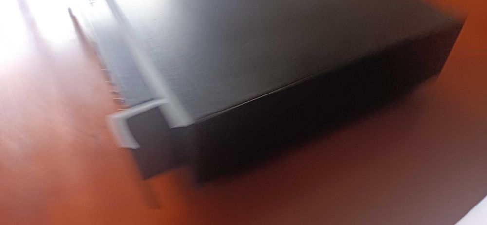 Rotel leitor CD semi-novo
