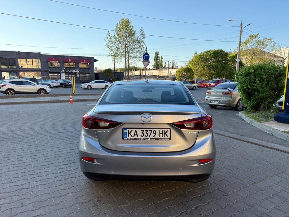 Продам Mazda 3 ( 2014 года ): 7 999 $ - Mazda Одесса на Olx