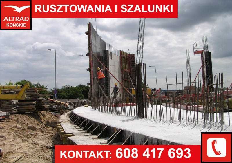 Wynajem Płyt Szalunkowych, Płyty Szalunkowe TANIO, Szybka Realizacja