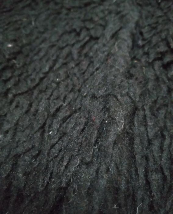 Зимова курточка для дівчинки