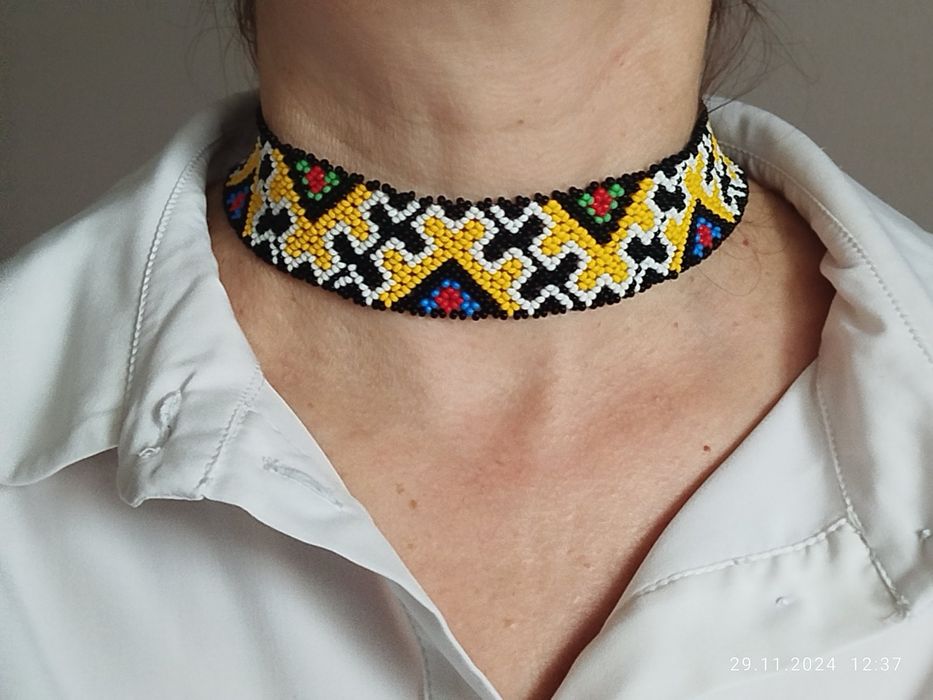 Стрічковий гердан