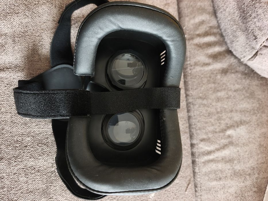 Окуляри 3d для ігор Woxter Neo vr1