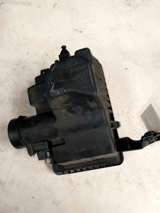 Caixa filtro ar NISSAN Qashqai II (J11)