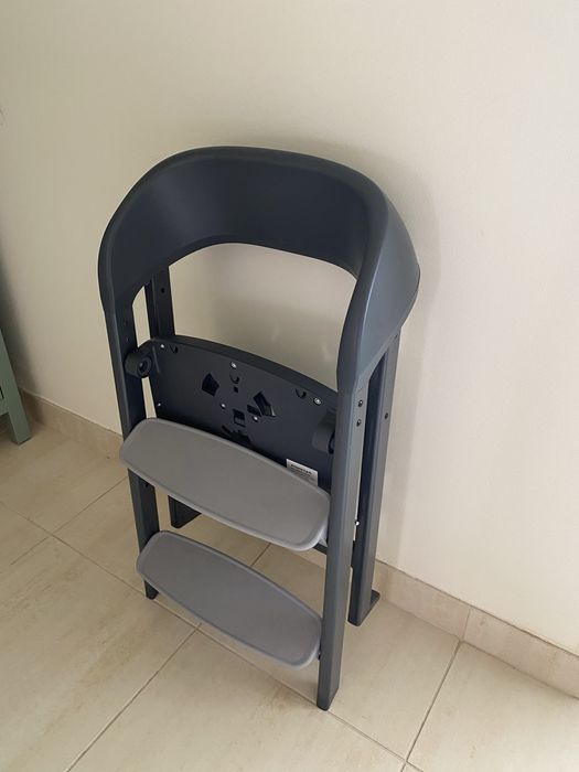 Cadeira Chicco Papa Crescendo UP