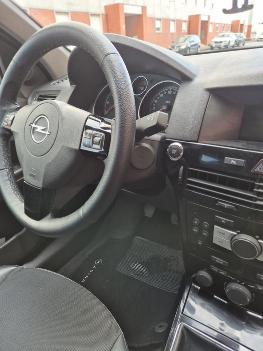 Opel Astra 1.7 2009