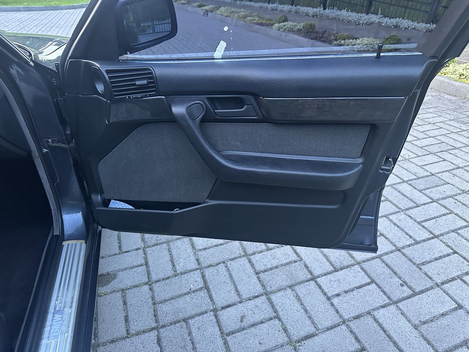Продам BMW e34 M50B20