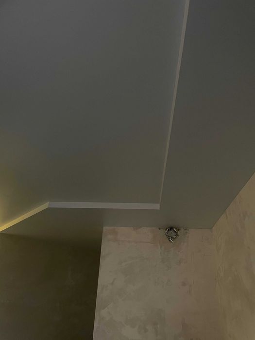 Натяжні стелі які ви шукаєте !