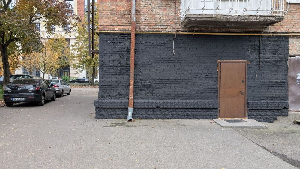 Центр!Здам приміщення 33 м2 по вулиці Володимеро -Либідсь