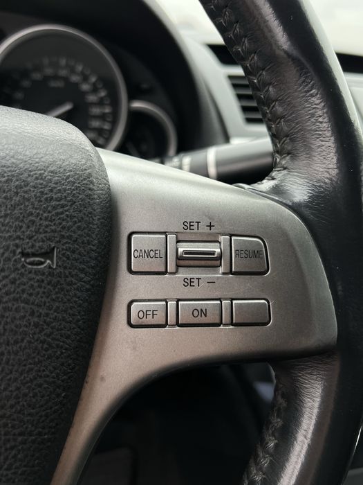 Продам Mazda 6 2.0 AT 2009 року