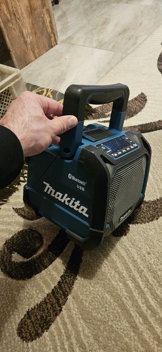 Колонка Makita DMR202