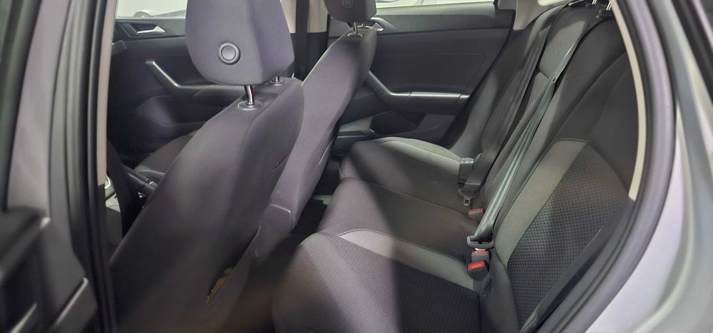 Volkswagen Polo 1.0 TSI 2023 - 56mil km