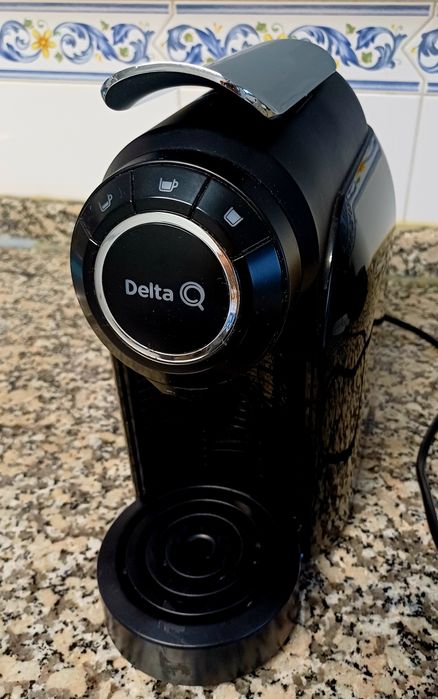 Máquina de café Delta Q