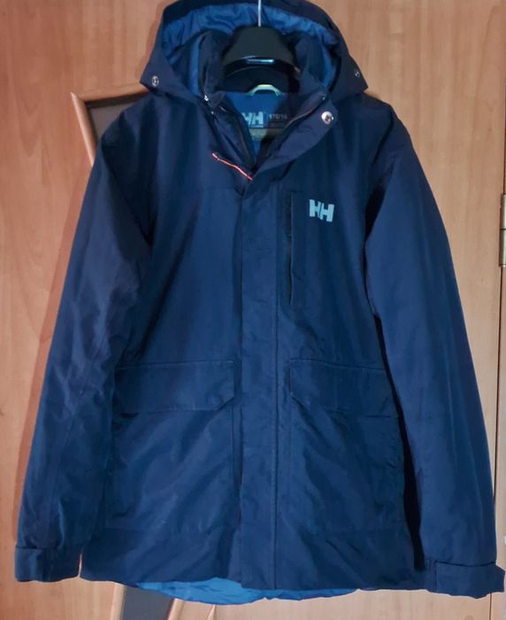 Куртка HALLY HANSEN Оригинал.Размер S/M