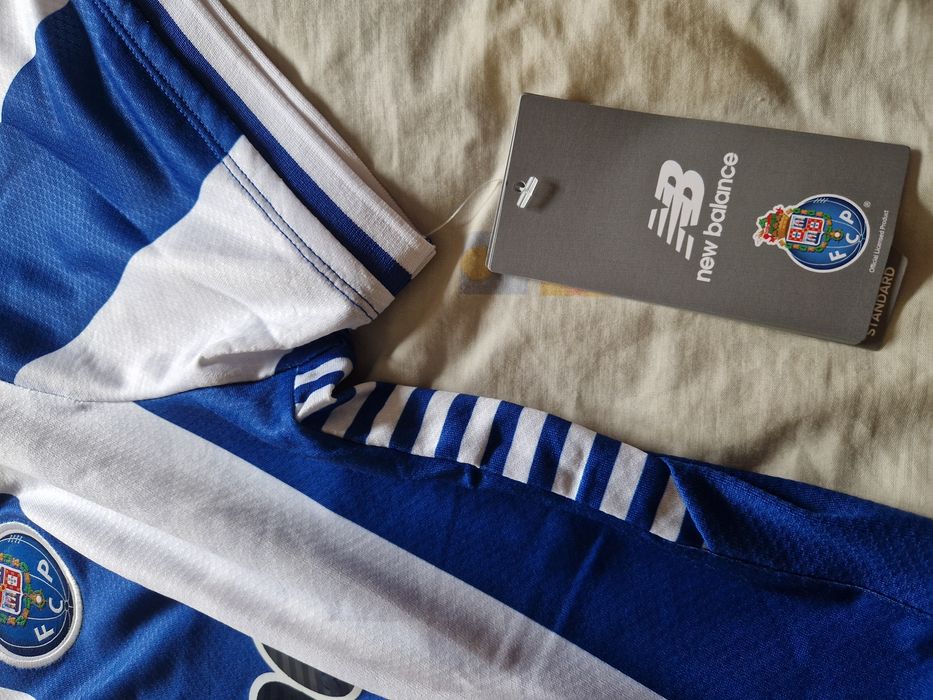 Camisola FC Porto 2025/2025 Oeginal !