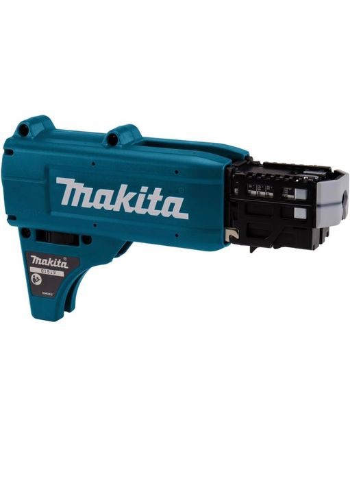 Pente autoalimentado makita