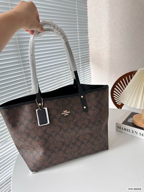 Сумка Coach new