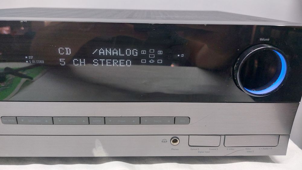 Harman Kardon AVR 138/230